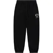 Jordan Pantalon noir / blanc