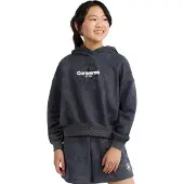 Converse Sweat-shirt anthracite / noir / blanc