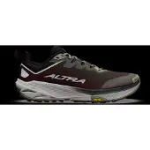 Altra Chaussure de course 'EXPERIENCE WILD 3+' noir / blanc
