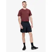 Ronhill Tech 7´´ Twin Shorts Bleu M Homme