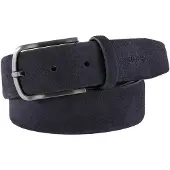 JOOP! Ceinture bleu marine