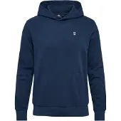 Hummel Sweat de sport 'Pulse' bleu foncé