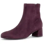 Gabor Bottines bordeaux