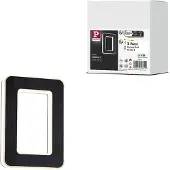 Paulmann Solar LED Lampe numéro de maison numéro 0