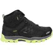 CMP Chaussures de randonnée enfant Kiruna Fitgo Mid