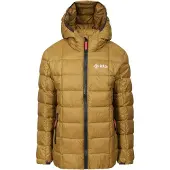 KILPI Doudoune enfant Rebeki