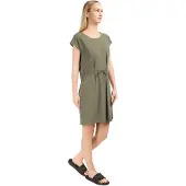 KILPI Robe courte femme Kimberley
