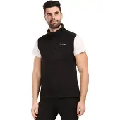KILPI Gilet softshell Noil