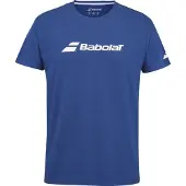 Babolat T-shirt à Manches Courtes Exercise