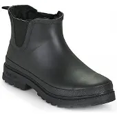 Verbenas Bottes LUKA FUR SMOOTH hommes - Noir - 40