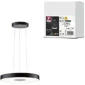 Paulmann Lampe LED suspendue Puric Pane