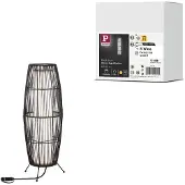 Paulmann Plug & Shine Objet lumineux LED Basket Luminaire individuel