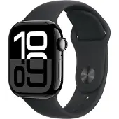 Apple Watch Series 10 , OLED, écran tactile, 64 Go, Wi-Fi, GPS, 29,3 g