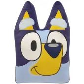 Halantex Coussin Bluey 40 cm (38.40 x 29.90 cm)