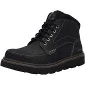 Josef seibel Trent 04 | Chaussures basses pour Hommes | noir