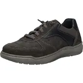 Josef seibel Baxter 01 | Chaussures basses pour Hommes | gris
