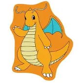 Herding Coussin Pokémon Dragonite