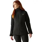 Regatta Veste de randonnée stretch femme Highton