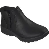 SKECHERS Bottes lovely vibe femmes - Noir