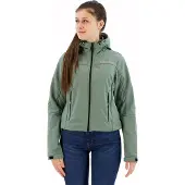 Superdry Trekker Jacket Vert XS Femme