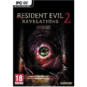 Resident Evil Revelations 2