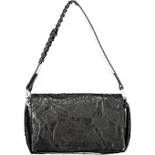 Desigual Sac à bandoulière noir
