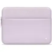 TechProtection Sleeve Laptop 13-14 Blass (14"), Sac pour notebook, Pink