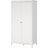 CALICOSY - Armoire 2 portes H199 cm - BARCELONE