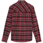 Wrangler Chemise à Manches Longues Western Regular Fit
