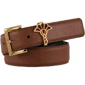 JOOP! Ceinture cognac