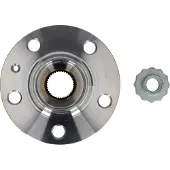 Skf Jeu de roulements de roue VKBA 3569