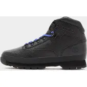 Timberland Bottines à lacets noir