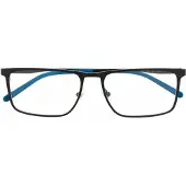 Mont Blanc Mb0106o Glasses Noir Homme