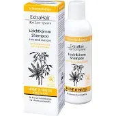 Schoenenberger ExtraHair - Shampooing démêlant léger 200ml