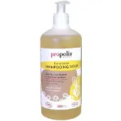 Propolia Shampooing au miel et au bambou 500ml