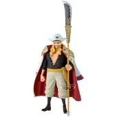 Banpresto One Piece - Figurine Edward Newgate King Of Artist -