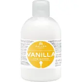 Kallos Shampoing KJMN Vanilla Shine, 1000 ml