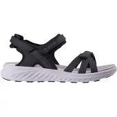 Hi-tec Sandales pour femmes Hirel Wo'S, couleur noire