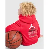 Jordan Ensemble de survêtement Jumpman Air Bébé - Rouge, Rouge