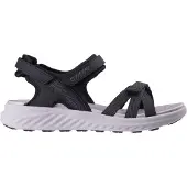 Hi-tec Sandales pour femmes Hirel Wo'S, couleur noire