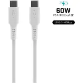 FIXED | Liquid Silicone Cable USB-C/USB-C