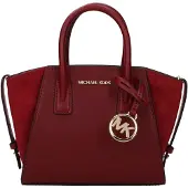 Michael Kors Sac à main Rouge
