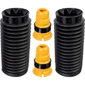 FEBI BILSTEIN Kit D'installation D'amortisseurs Peugeot Avant 308 13- (Couvercles De Pare-Chocs)
