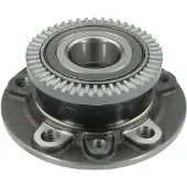 Meyle Moyeu de roue 614 160 0003