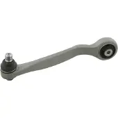 Febi Bras de suspension 27265 essieu avant, gauche, arrière