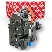 FEBI BILSTEIN Serrure de porte Plus 172115