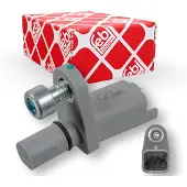 FEBI BILSTEIN Capteur, Raddrehzahl FEBI 109419