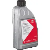 Febi Huile De Boîte De Vitesses Atf Bmw Atf 3+