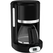 Moulinex Sonne, bouilloire électrique, 1,7 litre, contrôle de la température, 2400 W, deux indicateurs de niveau d'eau, noire, modèle BY3558E0