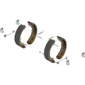 Brembo S 23 579 Handremschoenen